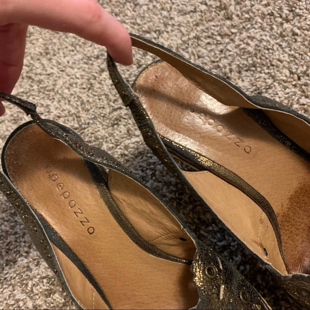 Apepazza DENIZ woven rope shoes - Picture 6 of 9